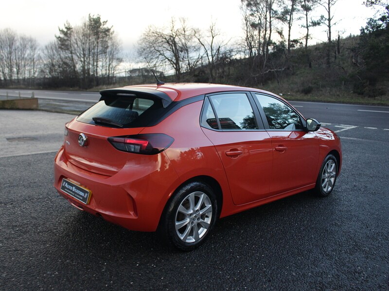 Used Vauxhall Corsa for sale - 77746197: Photo 26