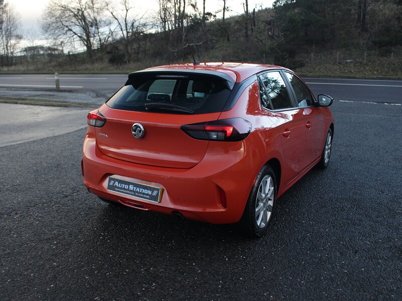 Used Vauxhall Corsa for sale - 77746197: Photo 28