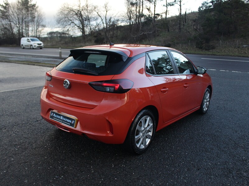 Used Vauxhall Corsa for sale - 77746197: Photo 29