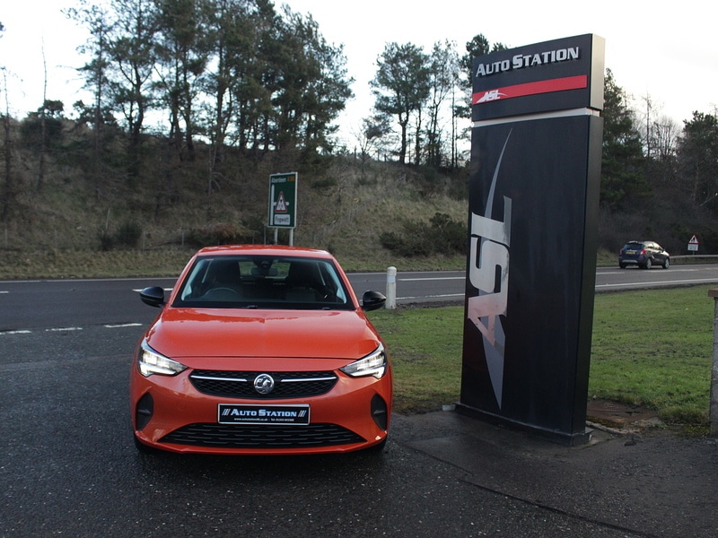 Used Vauxhall Corsa for sale - 77746197: Photo 3