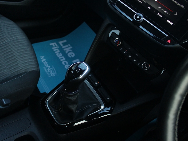 Used Vauxhall Corsa for sale - 77746197: Photo 34