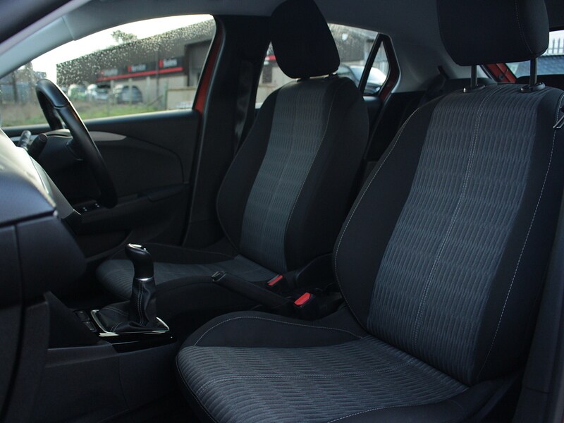 Used Vauxhall Corsa for sale - 77746197: Photo 39