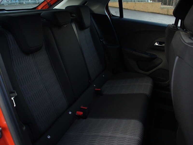 Used Vauxhall Corsa for sale - 77746197: Photo 40