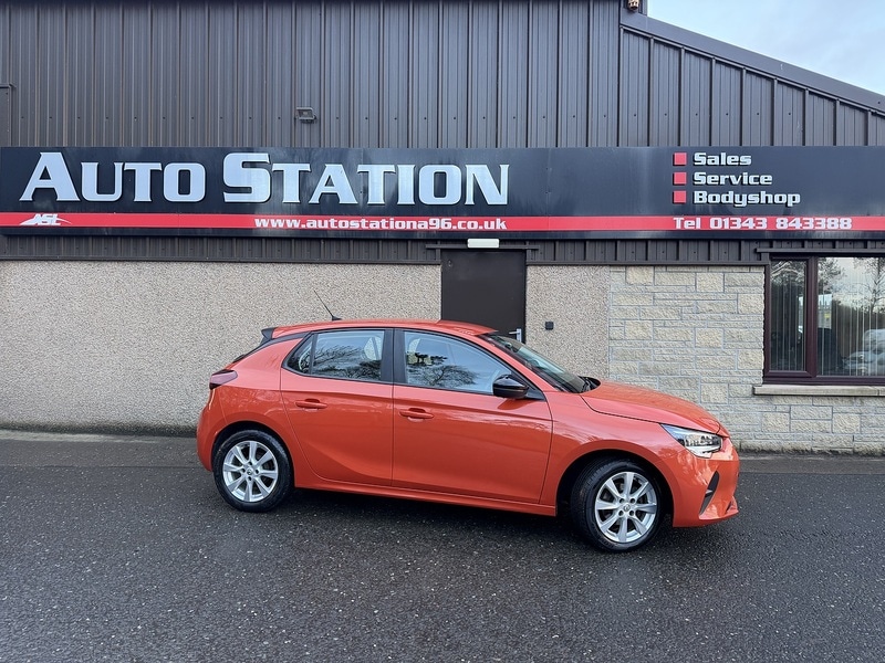 Used Vauxhall Corsa for sale - 77746197: Photo 42