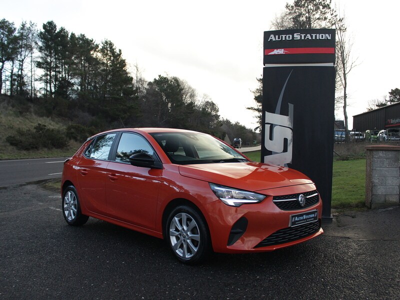 Used Vauxhall Corsa for sale - 77746197: Photo 6