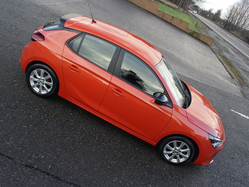 Used Vauxhall Corsa for sale - 77746197: Photo 9