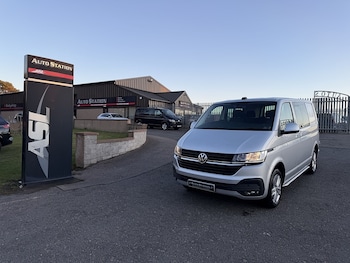 Used Volkswagen Transporter 2024 for sale - 78712981: Photo