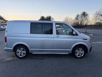 Used Volkswagen Transporter 2024 for sale - 78712981: Photo