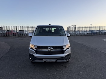 Used Volkswagen Transporter 2024 for sale - 78712981: Photo