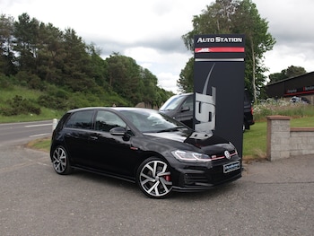 Used Volkswagen Golf 2018 for sale - 78864326: Photo