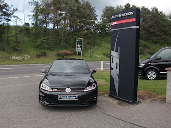 Used Volkswagen Golf 2018 for sale - 78864326: Photo