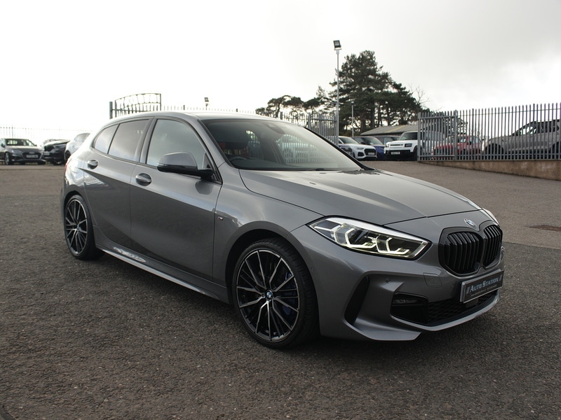 Used BMW 1 Series 2023 for sale - 77891399: Photo 11