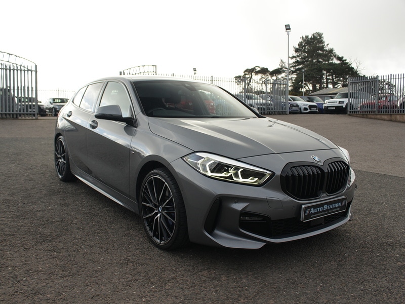 Used BMW 1 Series 2023 for sale - 77891399: Photo 12