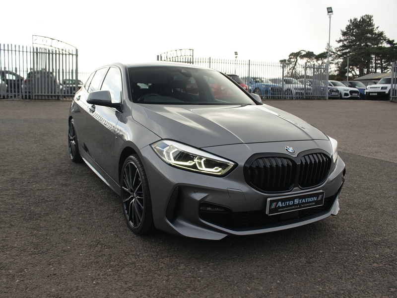 Used BMW 1 Series 2023 for sale - 77891399: Photo 13