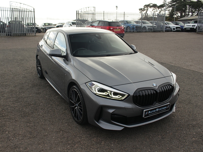 Used BMW 1 Series 2023 for sale - 77891399: Photo 14