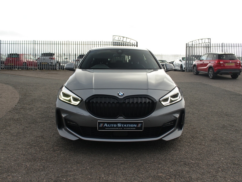 Used BMW 1 Series 2023 for sale - 77891399: Photo 15