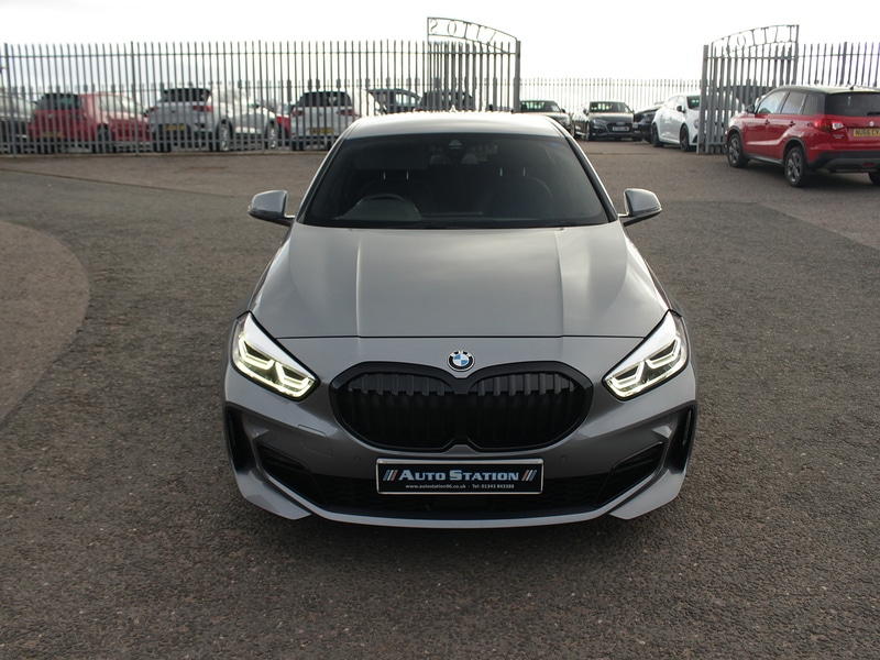 Used BMW 1 Series 2023 for sale - 77891399: Photo 16