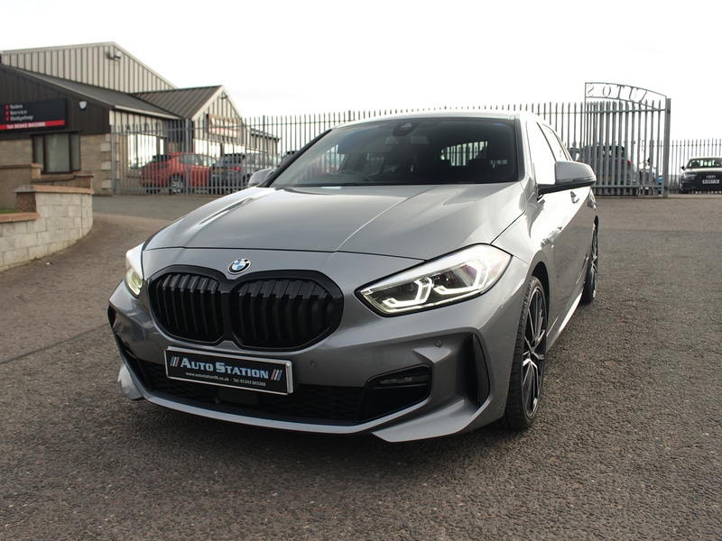 Used BMW 1 Series 2023 for sale - 77891399: Photo 18