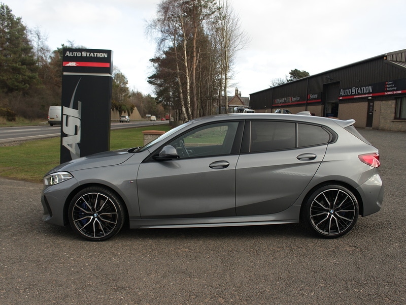 Used BMW 1 Series 2023 for sale - 77891399: Photo 21