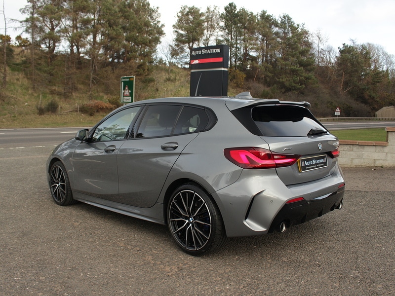 Used BMW 1 Series 2023 for sale - 77891399: Photo 22