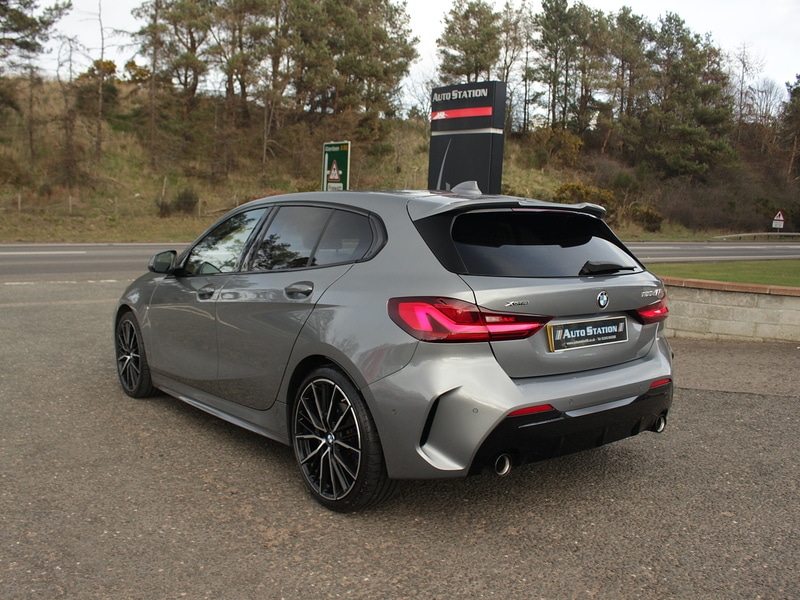 Used BMW 1 Series 2023 for sale - 77891399: Photo 23