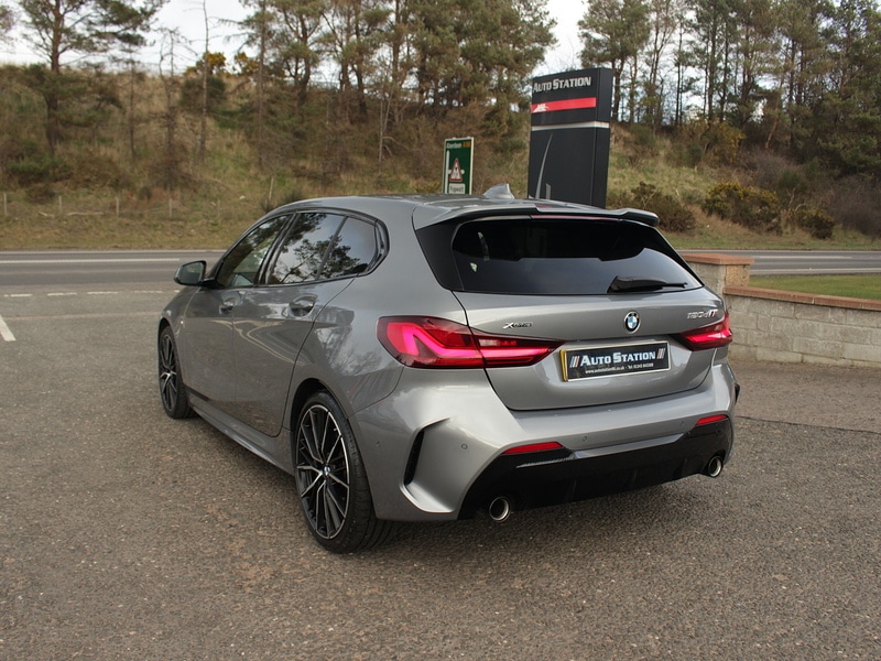 Used BMW 1 Series 2023 for sale - 77891399: Photo 24