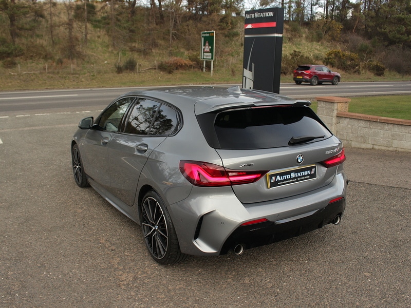 Used BMW 1 Series 2023 for sale - 77891399: Photo 25