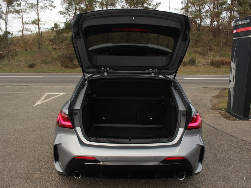 Used BMW 1 Series 2023 for sale - 77891399: Photo 26