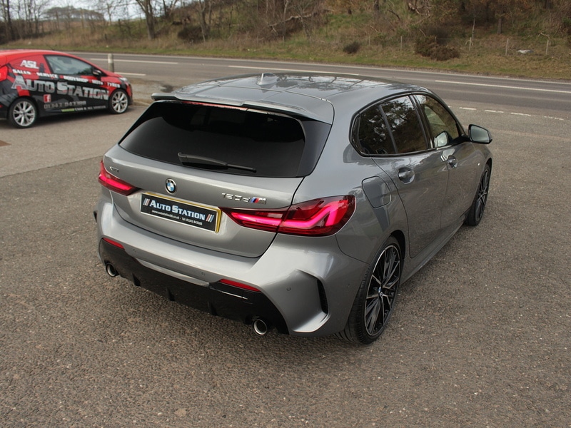 Used BMW 1 Series 2023 for sale - 77891399: Photo 28