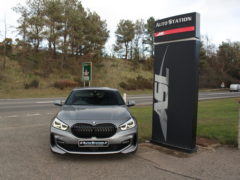 Used BMW 1 Series 2023 for sale - 77891399: Photo 3