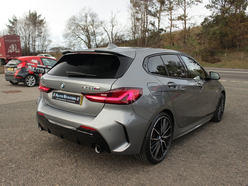 Used BMW 1 Series 2023 for sale - 77891399: Photo 30