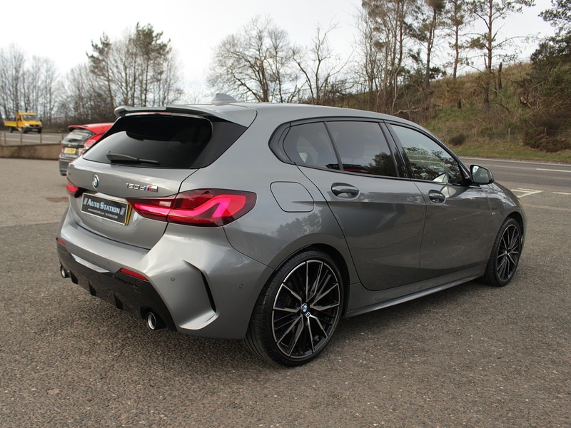 Used BMW 1 Series 2023 for sale - 77891399: Photo 31