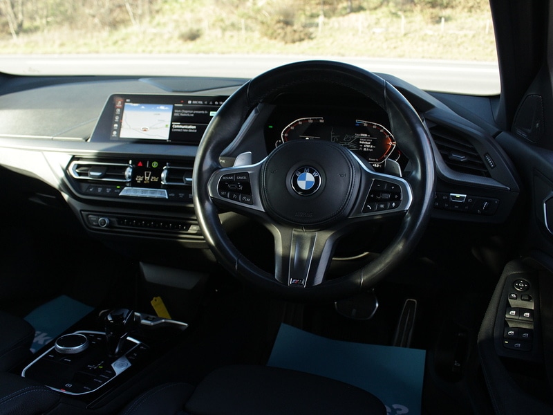 Used BMW 1 Series 2023 for sale - 77891399: Photo 32