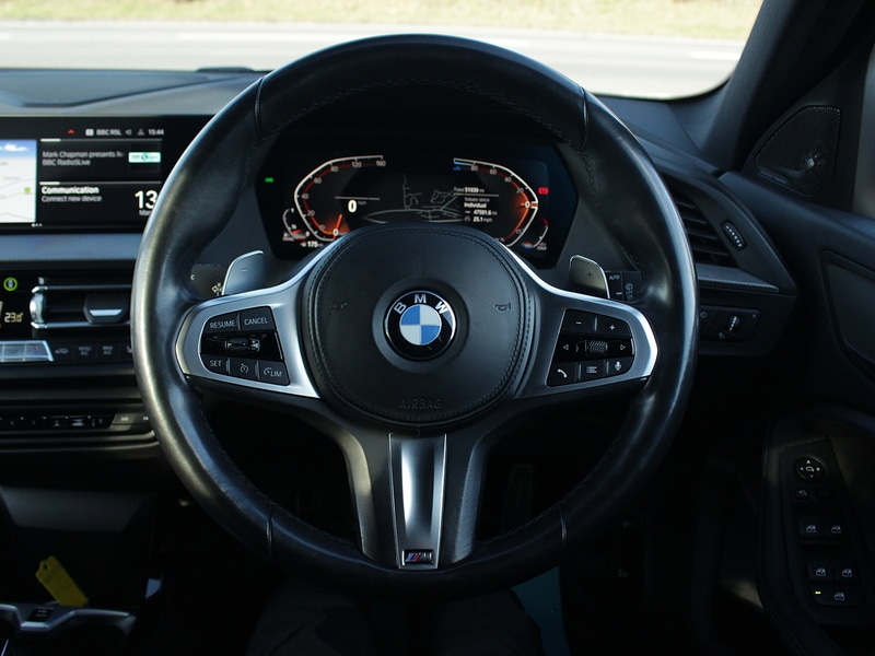 Used BMW 1 Series 2023 for sale - 77891399: Photo 33