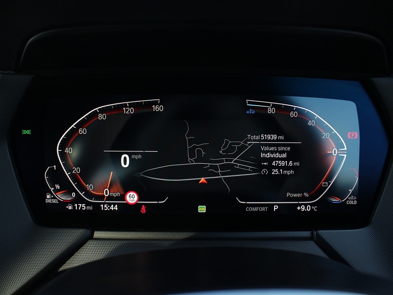 Used BMW 1 Series 2023 for sale - 77891399: Photo 34