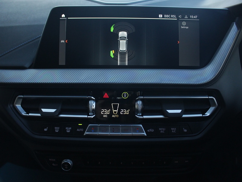 Used BMW 1 Series 2023 for sale - 77891399: Photo 35