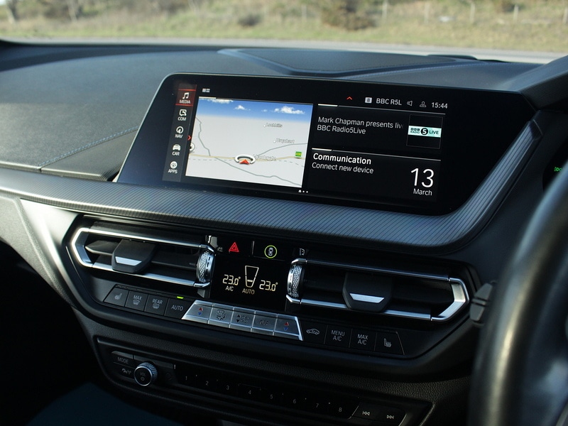 Used BMW 1 Series 2023 for sale - 77891399: Photo 36