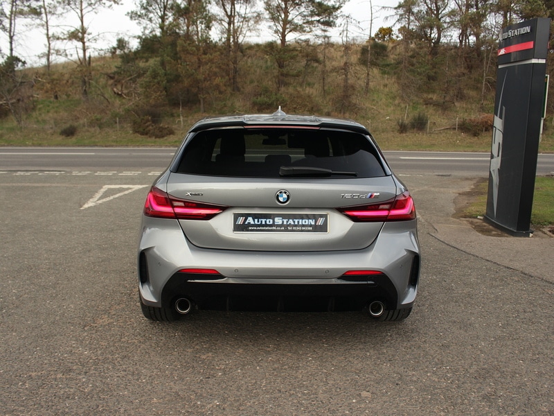 Used BMW 1 Series 2023 for sale - 77891399: Photo 4