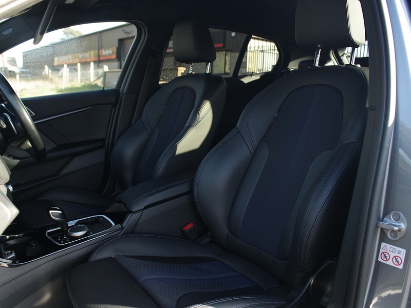 Used BMW 1 Series 2023 for sale - 77891399: Photo 42