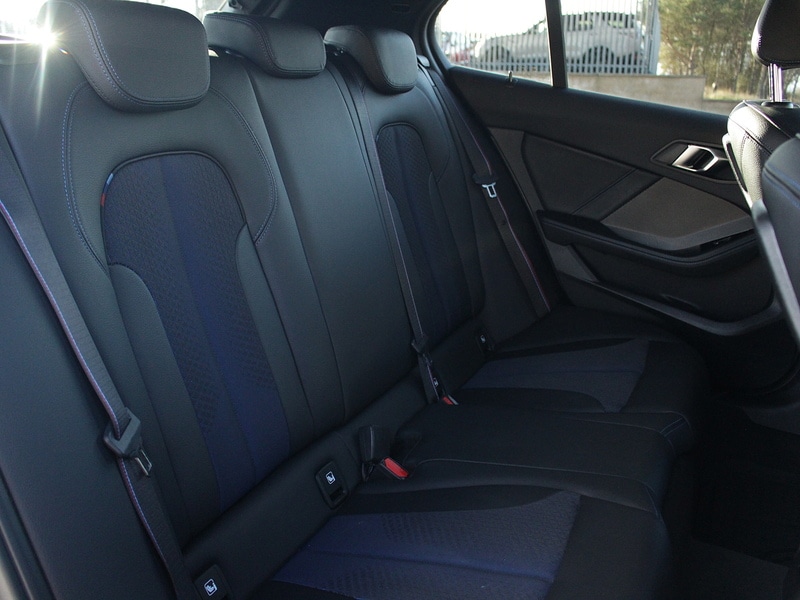 Used BMW 1 Series 2023 for sale - 77891399: Photo 43