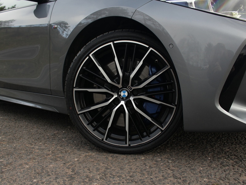 Used BMW 1 Series 2023 for sale - 77891399: Photo 5