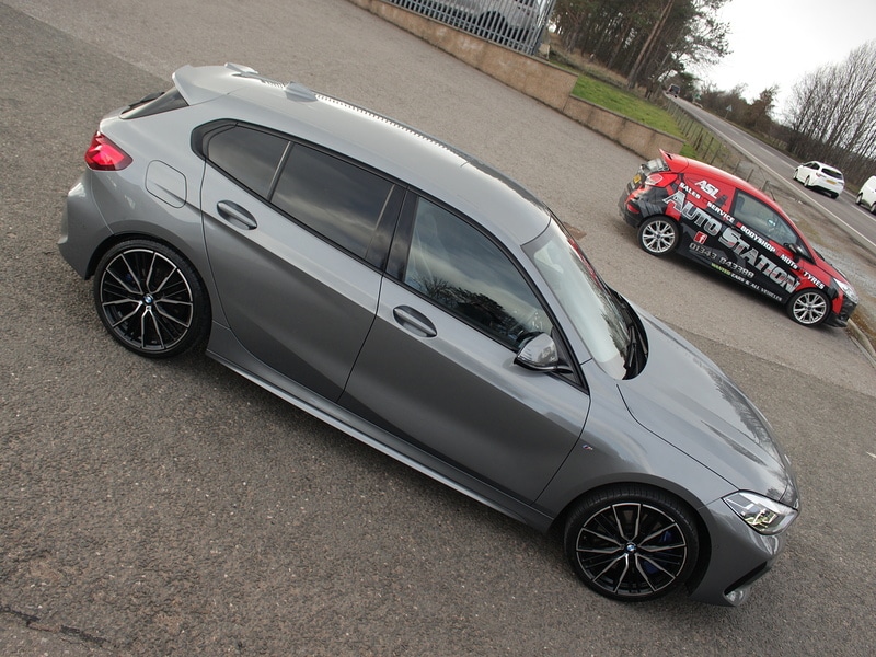 Used BMW 1 Series 2023 for sale - 77891399: Photo 7