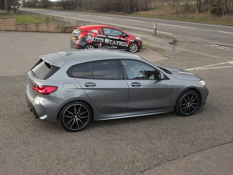 Used BMW 1 Series 2023 for sale - 77891399: Photo 8