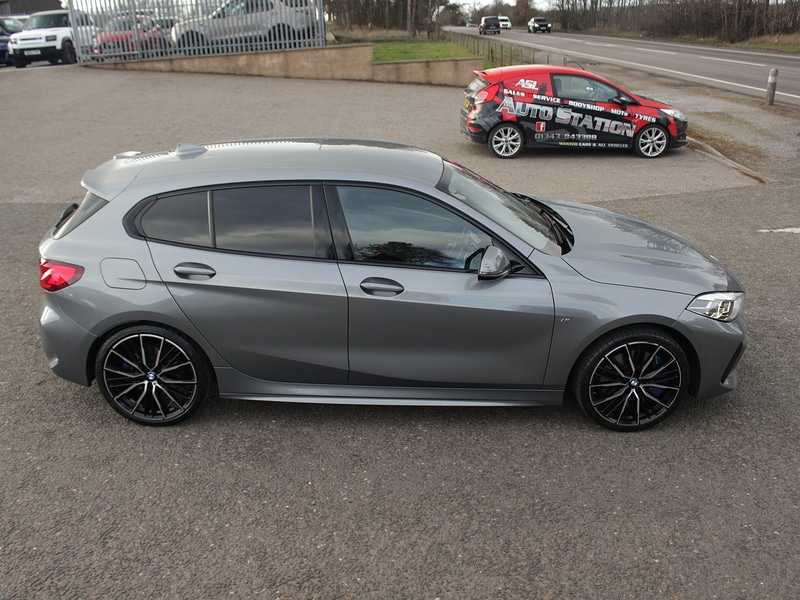 Used BMW 1 Series 2023 for sale - 77891399: Photo 9