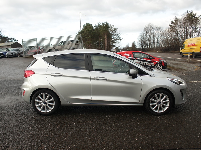 Used Ford Fiesta for sale - 77746202: Photo 11