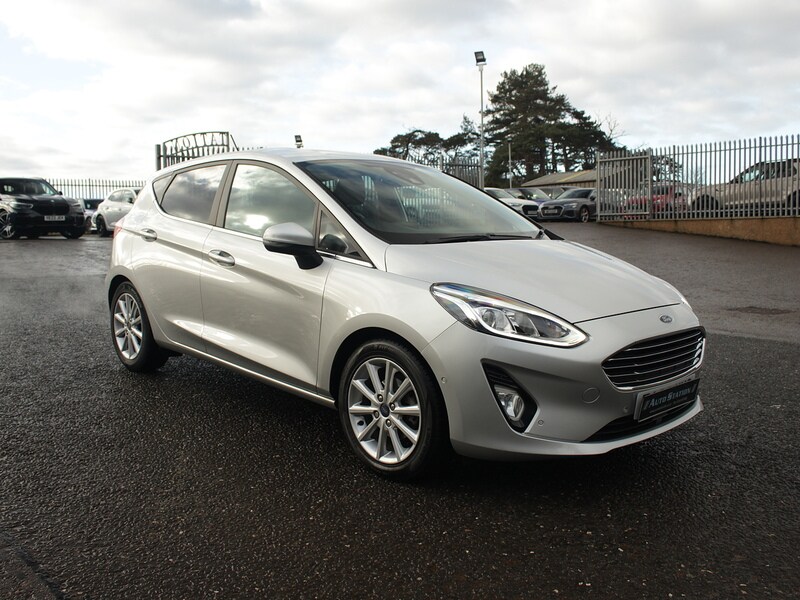 Used Ford Fiesta for sale - 77746202: Photo 12