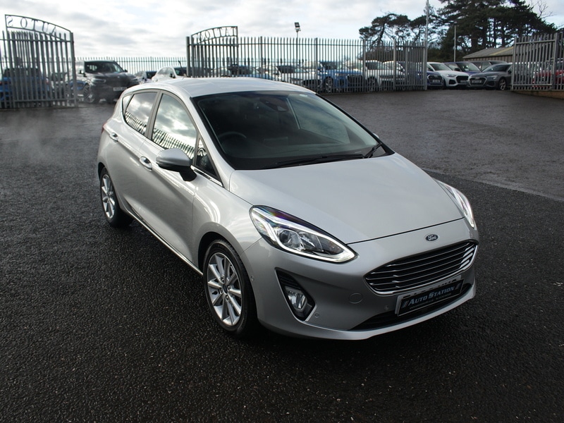 Used Ford Fiesta for sale - 77746202: Photo 15