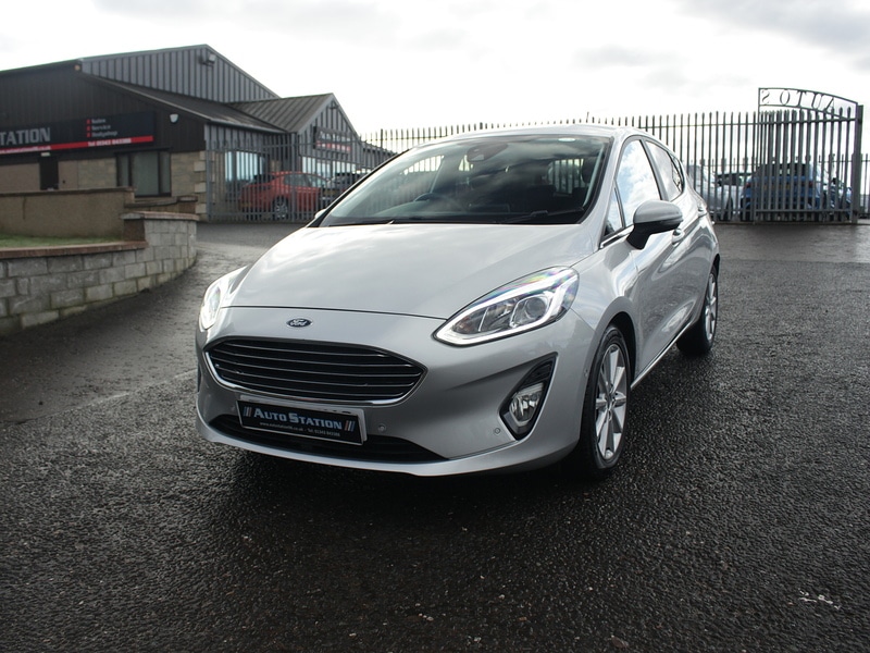 Used Ford Fiesta for sale - 77746202: Photo 19