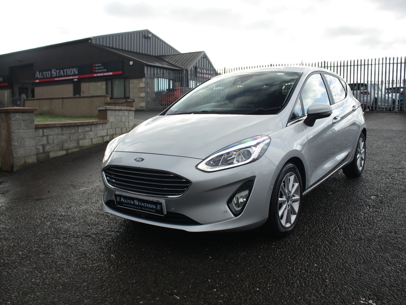 Used Ford Fiesta for sale - 77746202: Photo 20