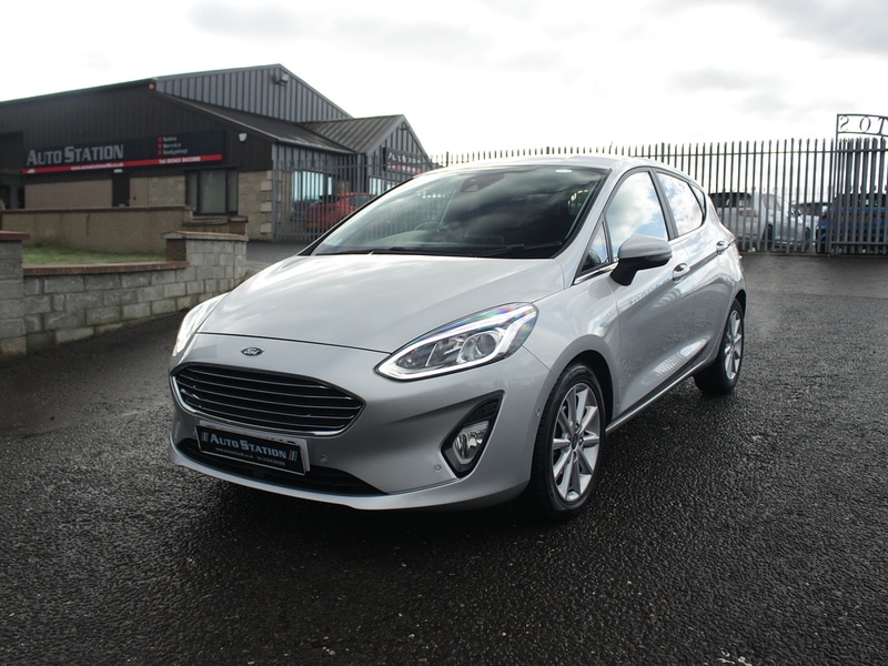 Used Ford Fiesta for sale - 77746202: Photo 21